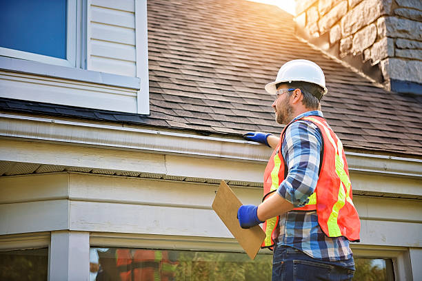 Roofing in Points